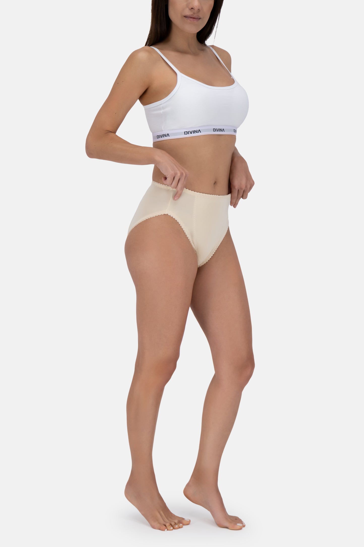PANTALETA CORTE FRANCÉS