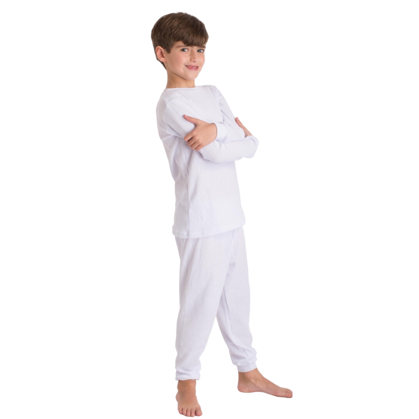 PIJAMA TERMICA