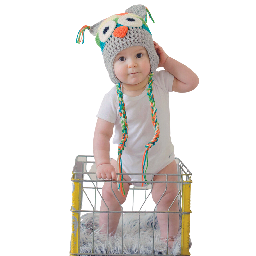 PAÑALERO MANGA CORTA