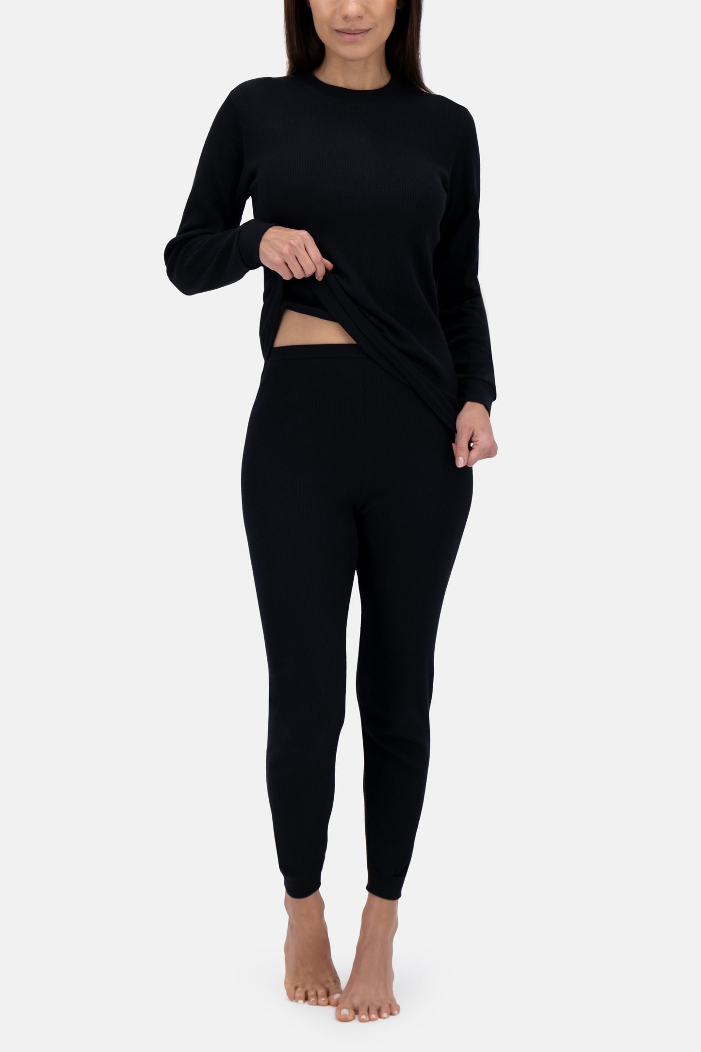 PIJAMA TERMICA