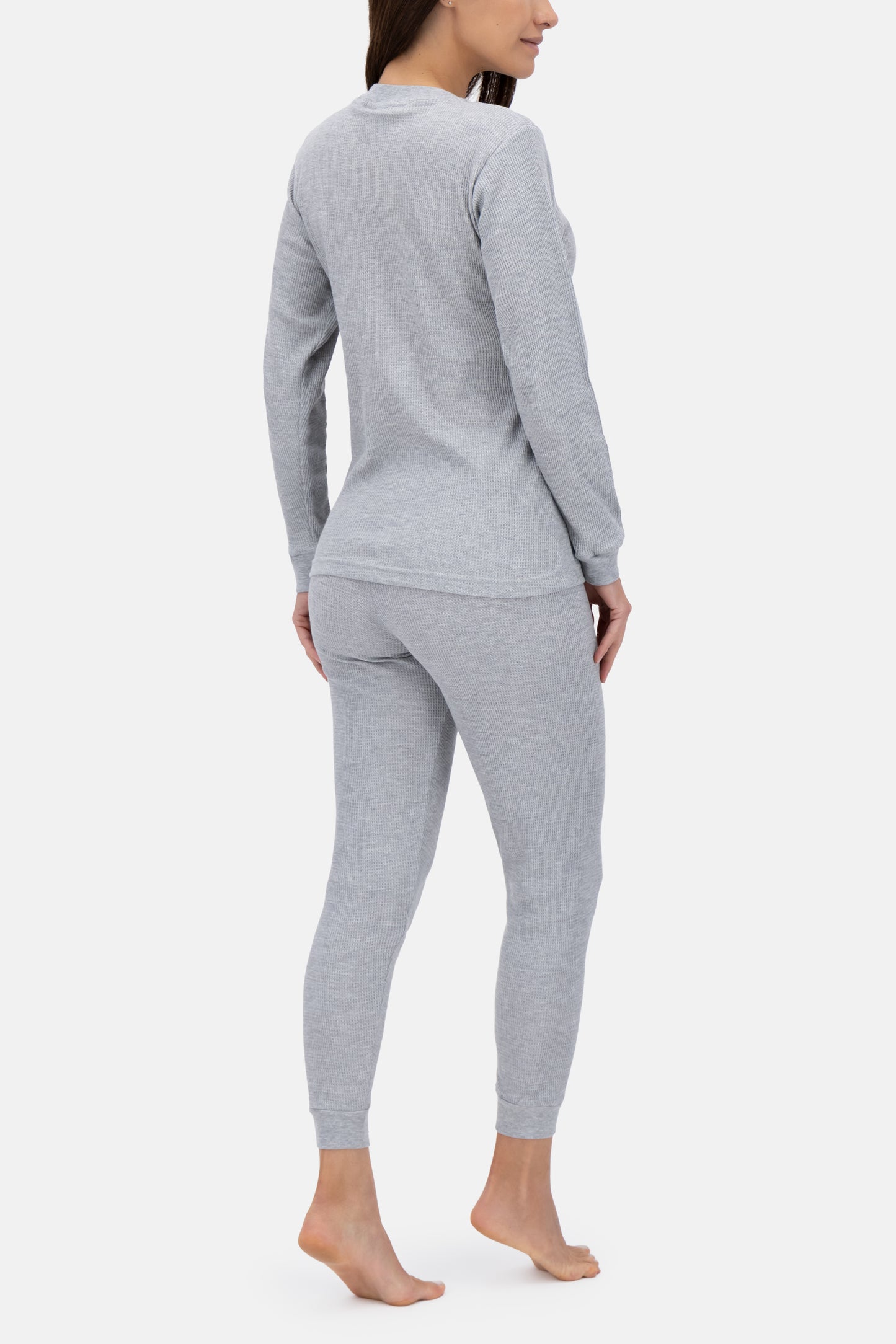 PIJAMA TERMICA