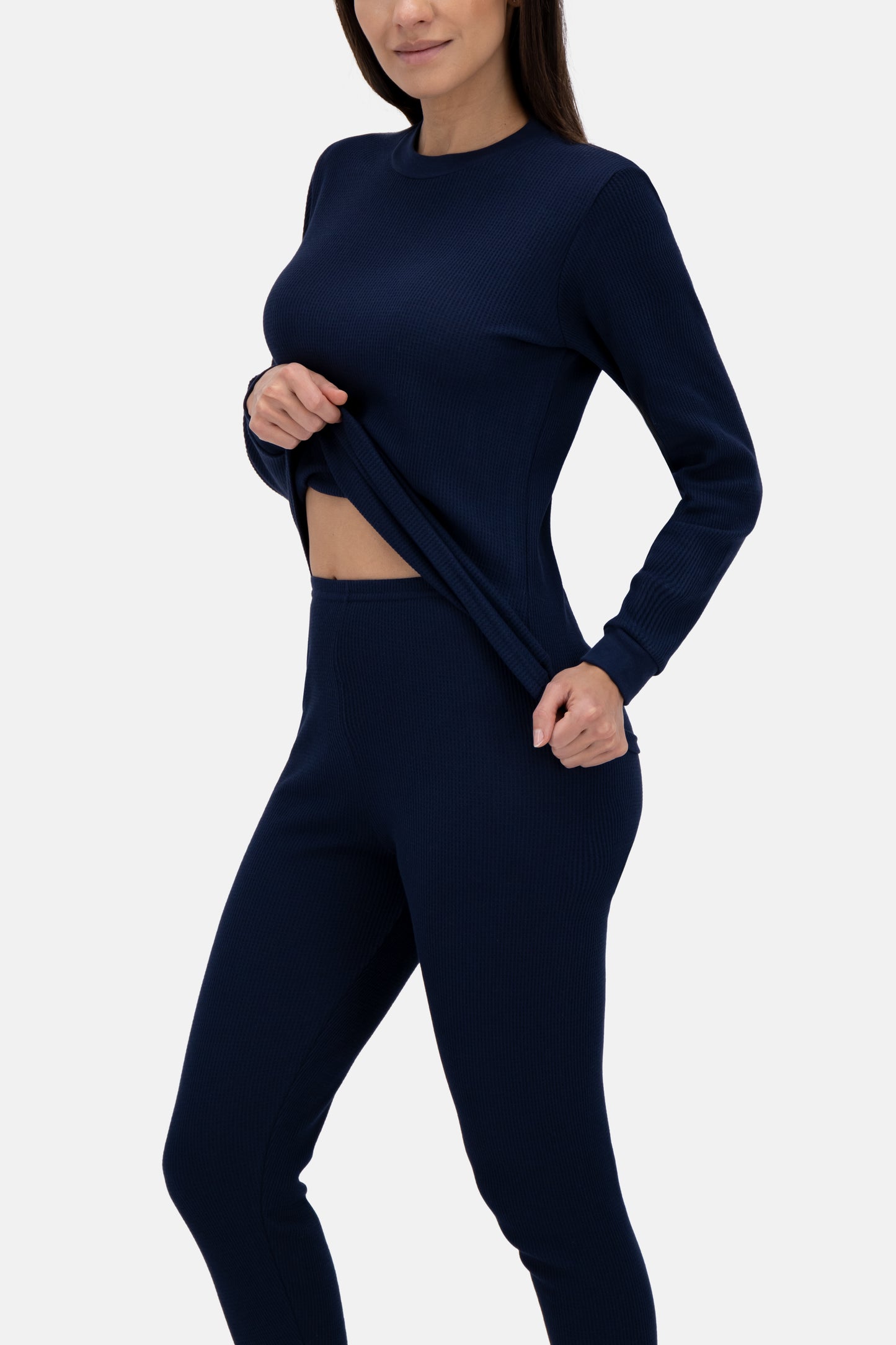 PIJAMA TERMICA