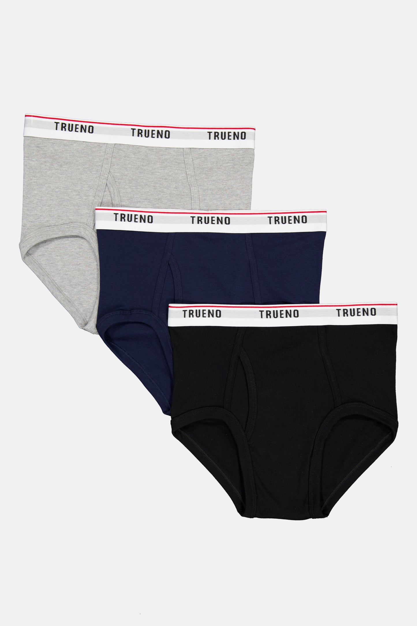 TRUSA CLÁSICA ALGODÓN