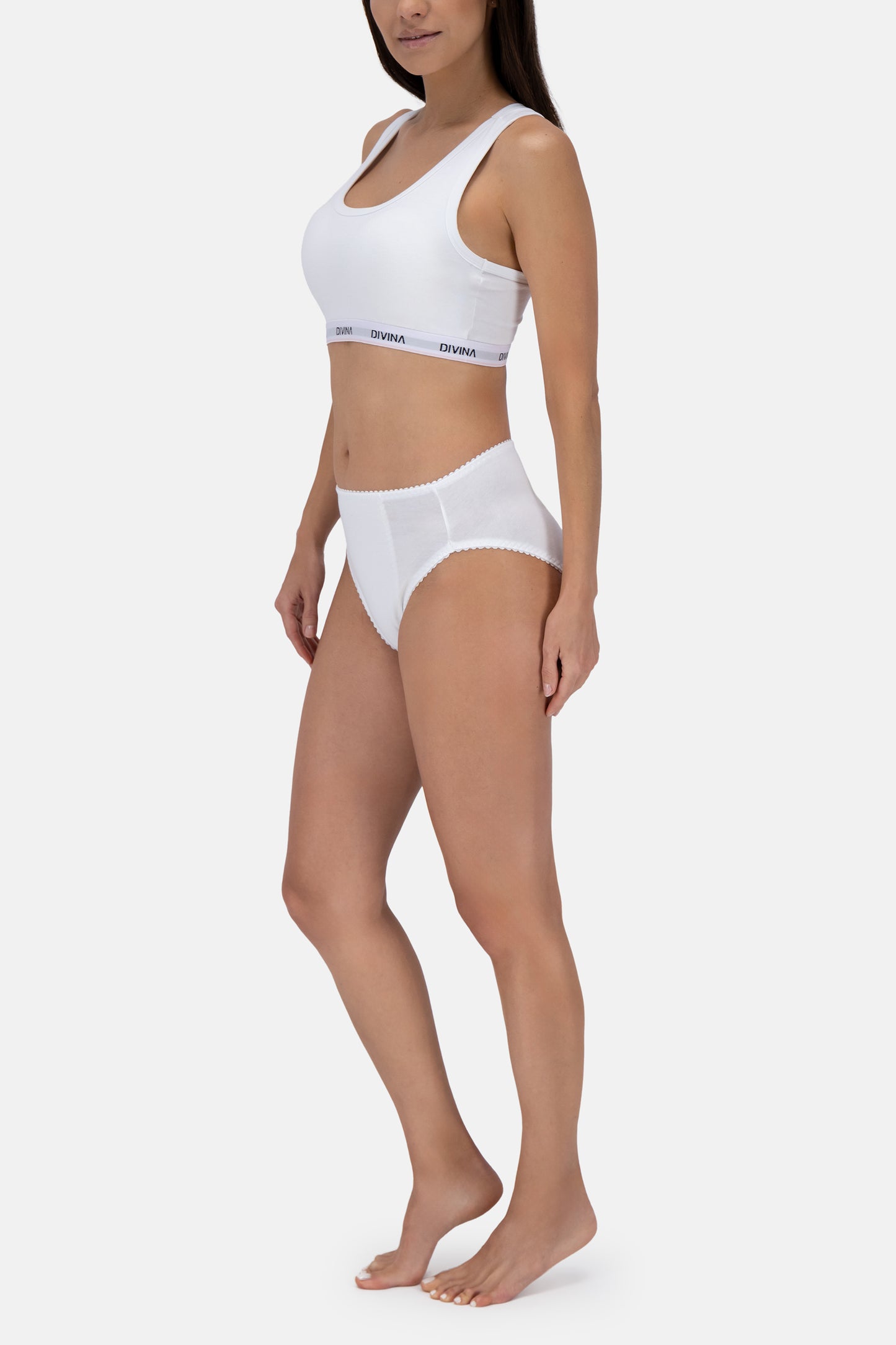 TOP ESPALDA DEPORTIVA