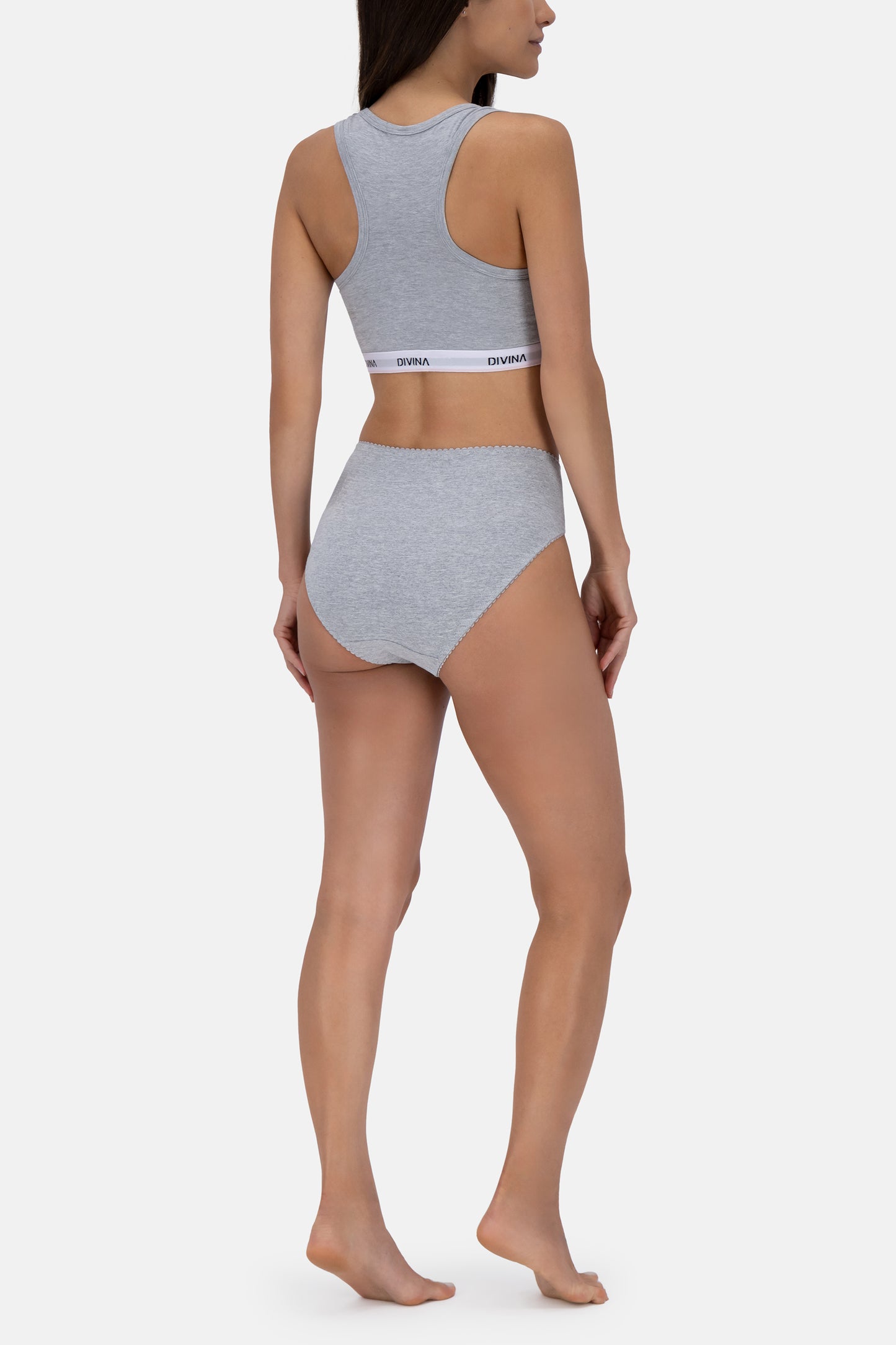 TOP ESPALDA DEPORTIVA