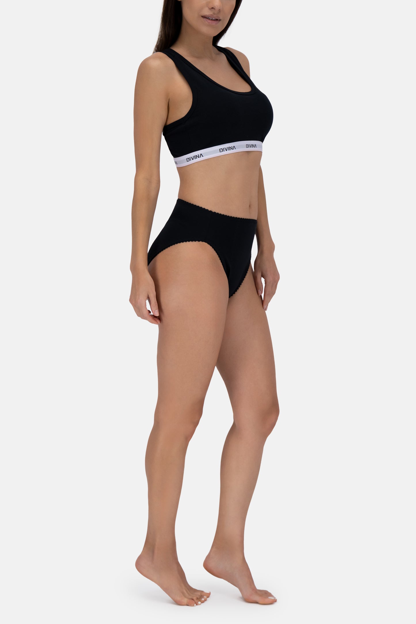 TOP ESPALDA DEPORTIVA