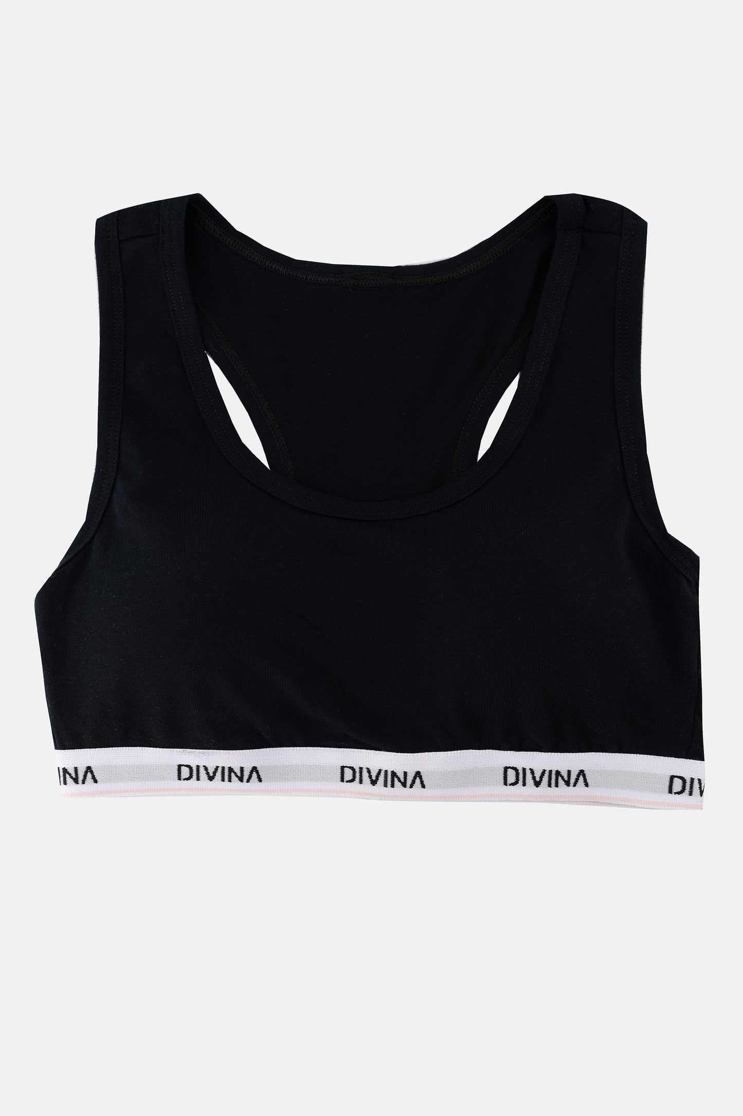 TOP ESPALDA DEPORTIVA