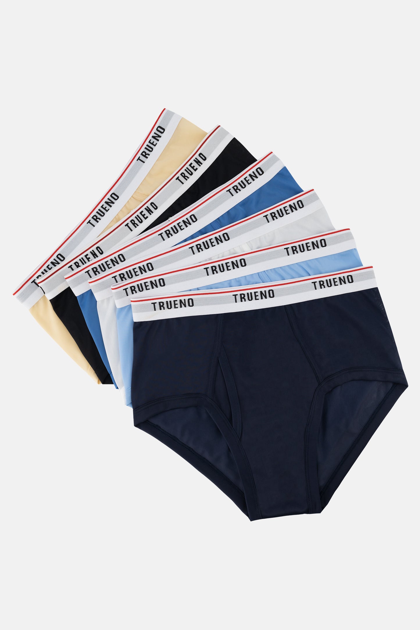 TRUSA CLÁSICA NYLON