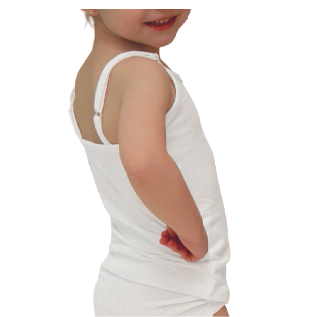 CAMISETA NIÑA